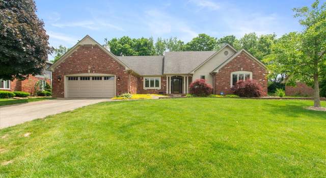 Photo of 4351 W Fox Ridge Ave, Greenwood, IN 46143