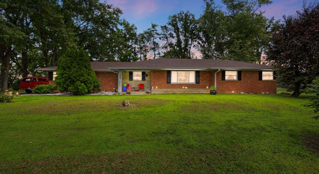 Photo of 5530 Skyridge Dr, Indianapolis, IN 46250