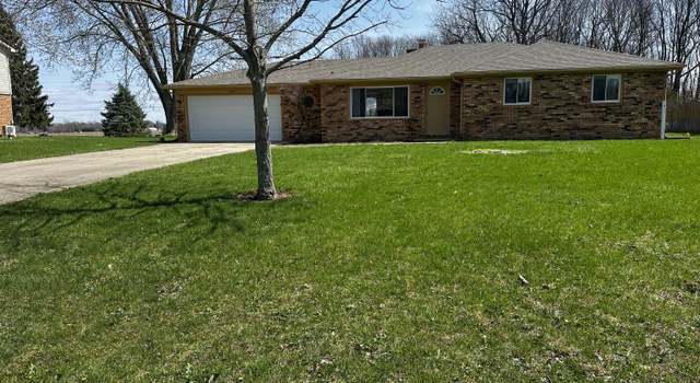 Photo of 5630 S Cladwell Dr, Pendleton, IN 46064