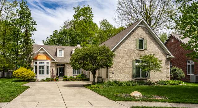 Photo of 3556 Towne Dr, Carmel, IN 46032