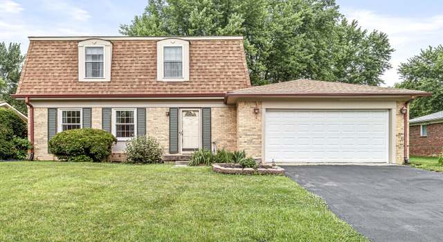 Photo of 3224 Prague Rd, Indianapolis, IN 46227
