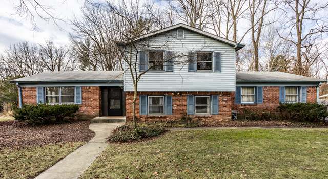 Photo of 4532 Hidden Orchard Ln, Indianapolis, IN 46228