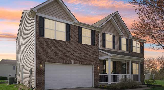 Photo of 10887 Gresham Pl, Noblesville, IN 46060