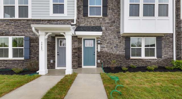 Photo of 5964 Lomita Ave, Plainfield, IN 46168