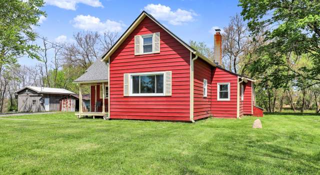 Photo of 4925 E State Road 236, Roachdale, IN 46172