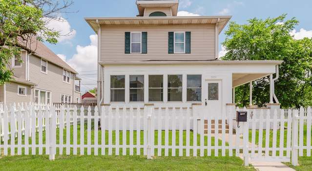 Photo of 3035 N Capitol Ave, Indianapolis, IN 46208