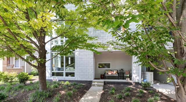 Photo of 932 N Broadway St #1, Indianapolis, IN 46202