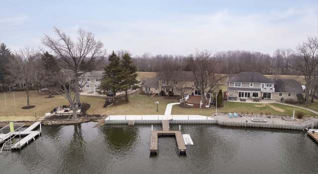 Photo of 2005 Dakota Dr, Noblesville, IN 46062