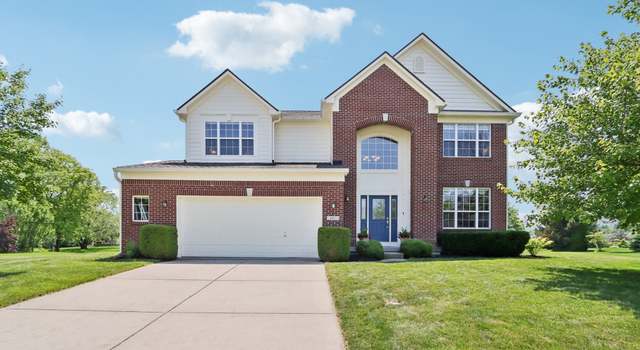 Photo of 4017 Ivory Ct, Carmel, IN 46074