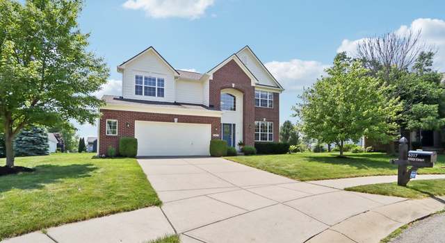 Photo of 4017 Ivory Ct, Carmel, IN 46074