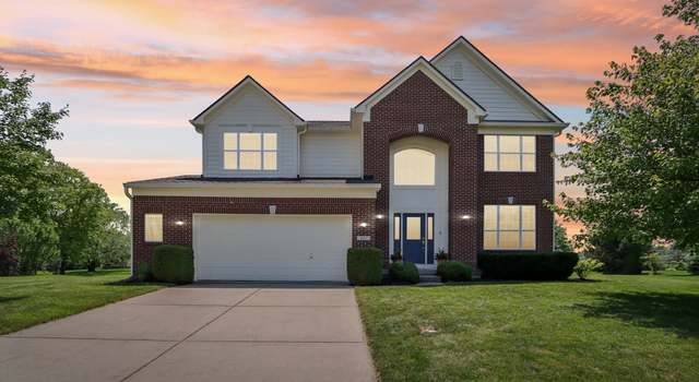 Photo of 4017 Ivory Ct, Carmel, IN 46074