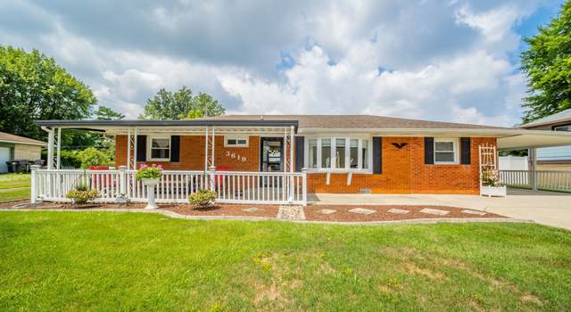 Photo of 3619 Sloan Ave, Anderson, IN 46013