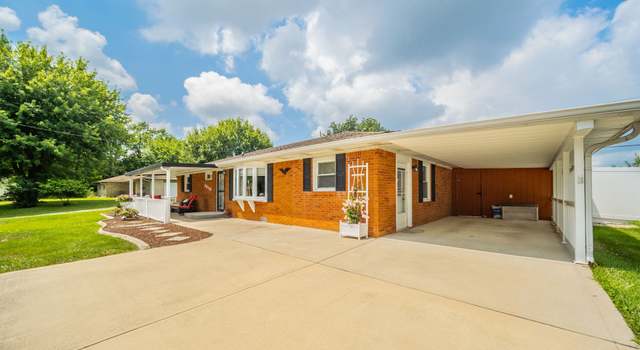 Photo of 3619 Sloan Ave, Anderson, IN 46013