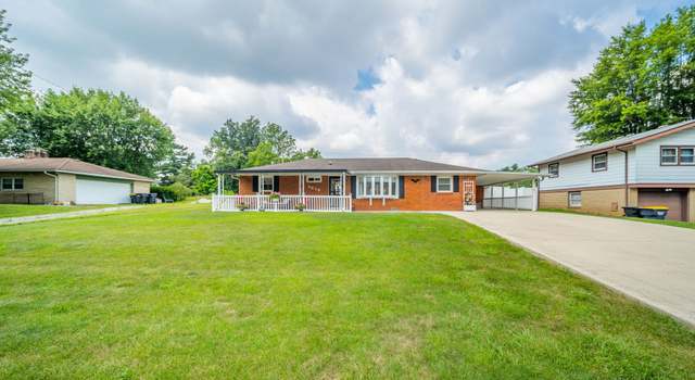 Photo of 3619 Sloan Ave, Anderson, IN 46013