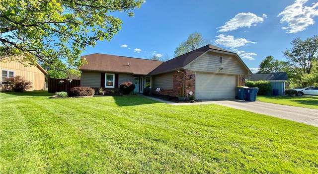 Photo of 7515 Blue Creek Dr S, Indianapolis, IN 46256