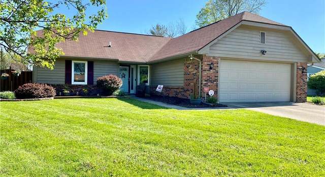 Photo of 7515 Blue Creek Dr S, Indianapolis, IN 46256
