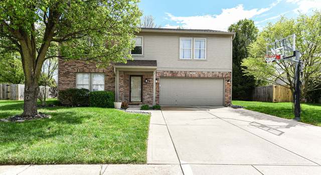Photo of 6917 Amber Springs Way, Indianapolis, IN 46237
