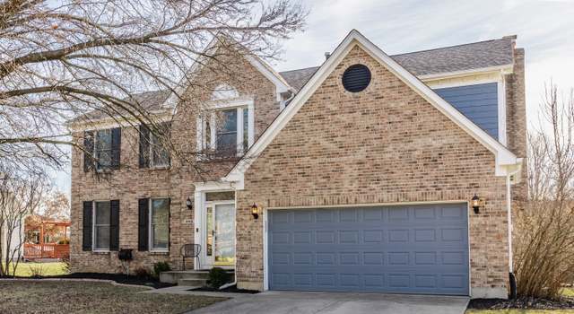 Photo of 8415 Anchorage Ct, Indianapolis, IN 46236