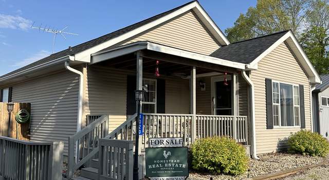 Photo of 4020 Van Bibber Lk, Greencastle, IN 46135