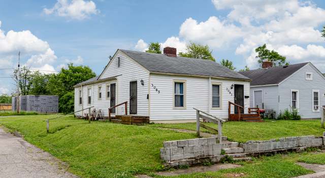 Photo of 3065 N Colorado Ave, Indianapolis, IN 46218