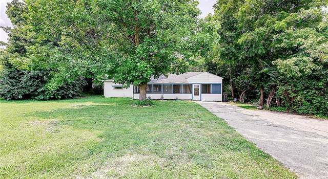 Photo of 2824 N Ritter Ave, Indianapolis, IN 46218