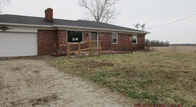 Photo of 3622 Davis Rd, Indianapolis, IN 46239