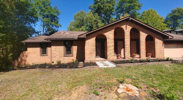Photo of 8940 Black Hawk Ln, Indianapolis, IN 46234