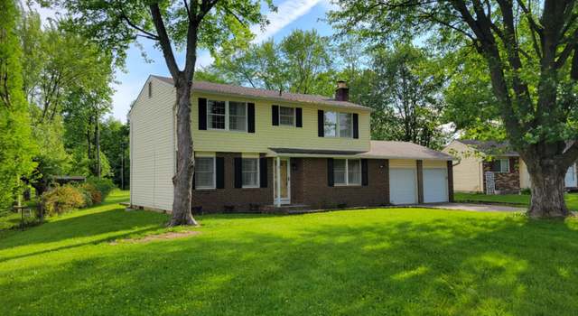 Photo of 5515 Lunsford Dr, Indianapolis, IN 46237