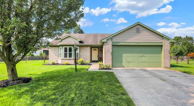 Photo of 6842 Sextant Dr, Indianapolis, IN 46260