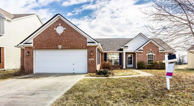 Photo of 16241 Etna Dr, Westfield, IN 46074