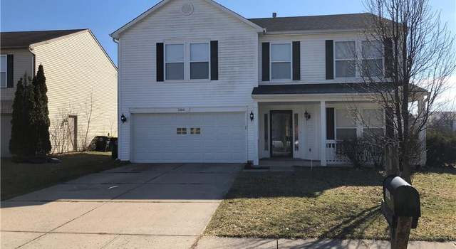 Photo of 12641 Bearsdale Dr, Indianapolis, IN 46235