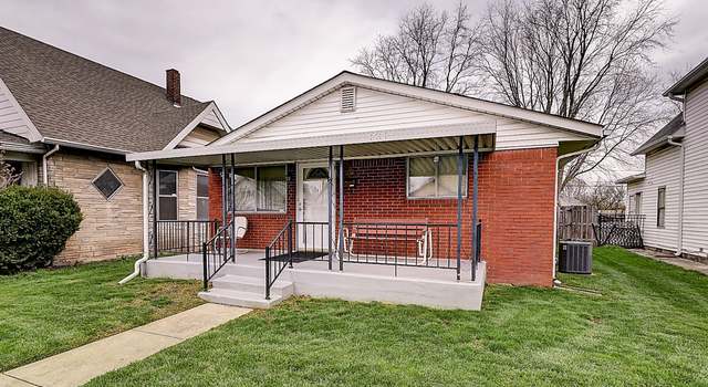 Photo of 1814 Westview Dr, Indianapolis, IN 46221