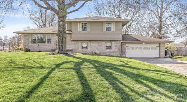 Photo of 2045 Redfern Dr, Indianapolis, IN 46227
