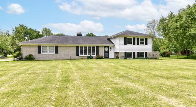 Photo of 7250 Hoover Rd, Indianapolis, IN 46260