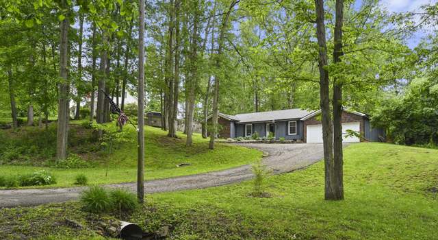 Photo of 1673 W Shady Ln, Greensburg, IN 47240