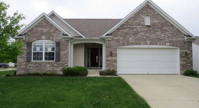 Photo of 8792 N White Tail Trl, Mccordsville, IN 46055