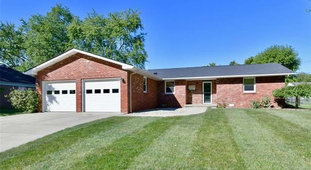 Photo of 1006 Bills Creek Rd, Alexandria, IN 46001