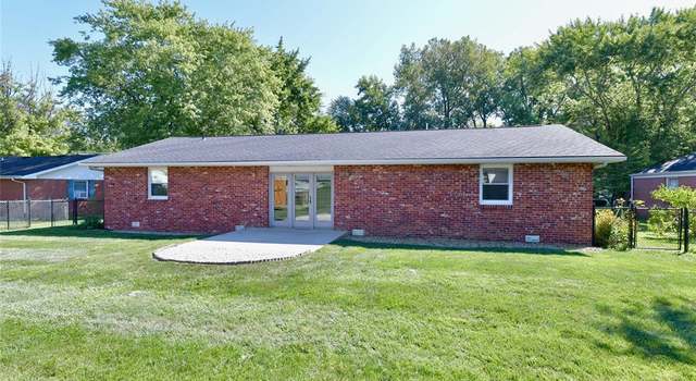 Photo of 1006 Bills Creek Rd, Alexandria, IN 46001