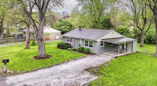 Photo of 5141 Annette St, Indianapolis, IN 46208