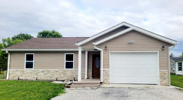 Photo of 783 Northern Acres Dr, Ladoga, IN 47954