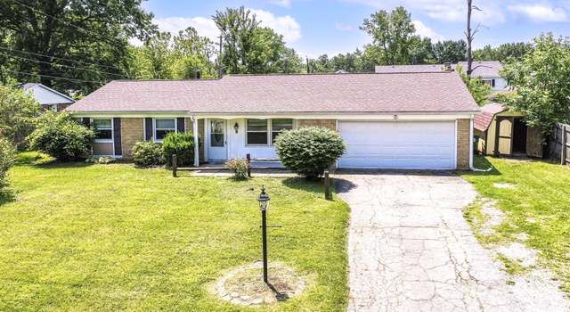Photo of 1543 W 79th St, Indianapolis, IN 46260