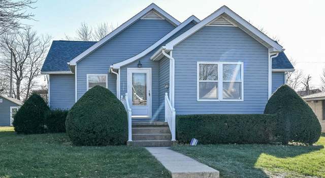 Photo of 1323 S I St, Elwood, IN 46036