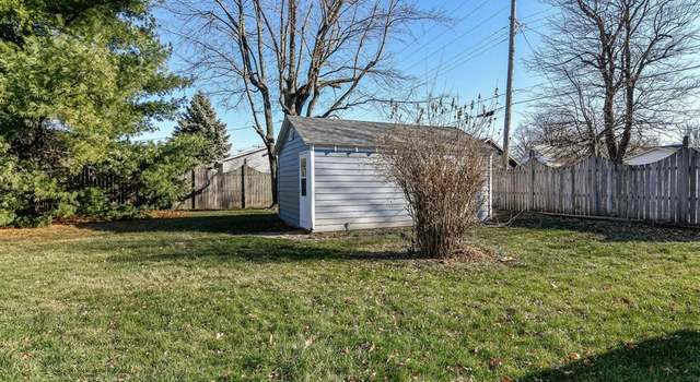Photo of 1323 S I St, Elwood, IN 46036