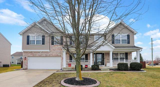 Photo of 11093 Hylas Dr, Noblesville, IN 46060