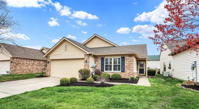 Photo of 7153 Brant Pointe Cir, Indianapolis, IN 46217