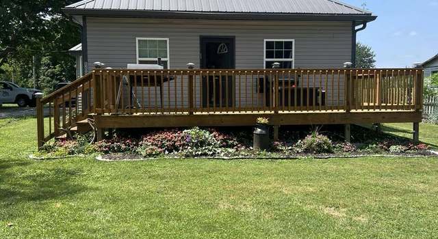 Photo of 8200 Harris Rd, Poland, IN 47868