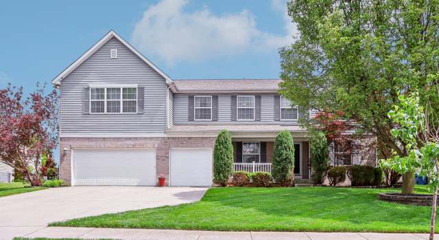 Photo of 19248 Searay Dr, Noblesville, IN 46060