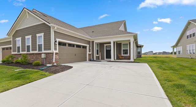 Photo of 14848 Stonneger St, Westfield, IN 46074