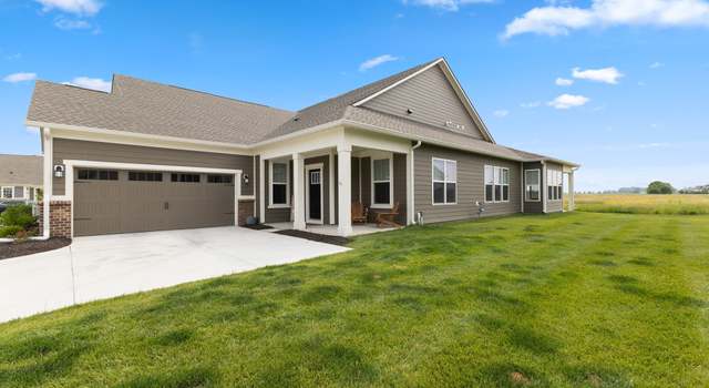 Photo of 14848 Stonneger St, Westfield, IN 46074