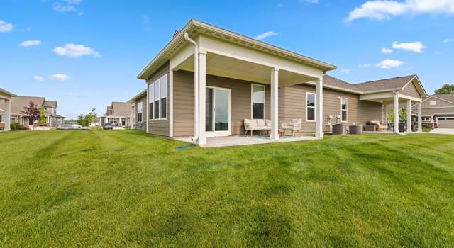 Photo of 14848 Stonneger St, Westfield, IN 46074